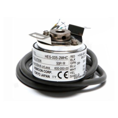 Tke_HES-005-2MHC