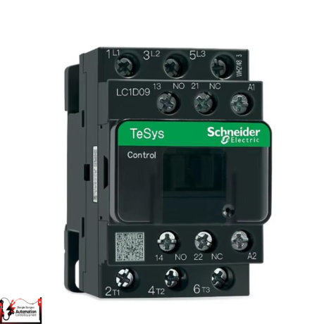 Schneider_LC1D09