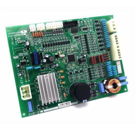LG sigma_DCD-23 DCD-230