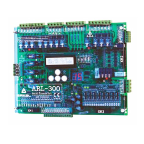 Arkel_ALR-300,500