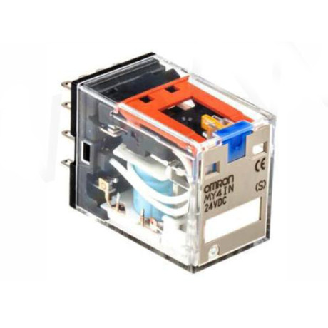 Omron_MY4IN