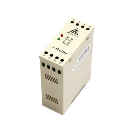 3 phases protector_j_relay