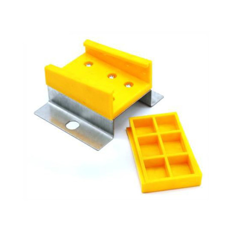 GENERAL-cable clamp